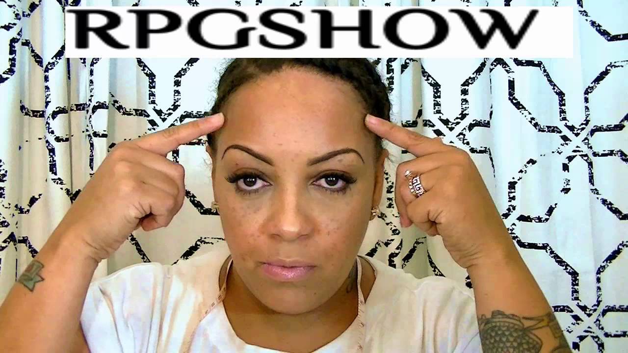 How to Wigs 101 With RPGSHOW | How to Measure Your Head for A Wig - YouTube