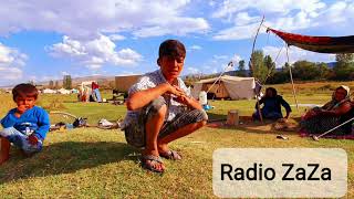 Tükendi Ömrüm  amatör harika bir Ses Erzincan 2021 Radio ZaZa