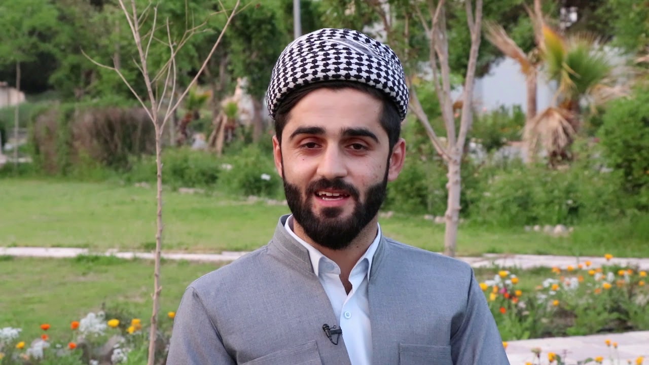 خودایێ مەزن دگەل خەلکێ بەهەشتێ دئاخڤیت؟؟. (20) ماموستا: هارون ناجی دوسکی