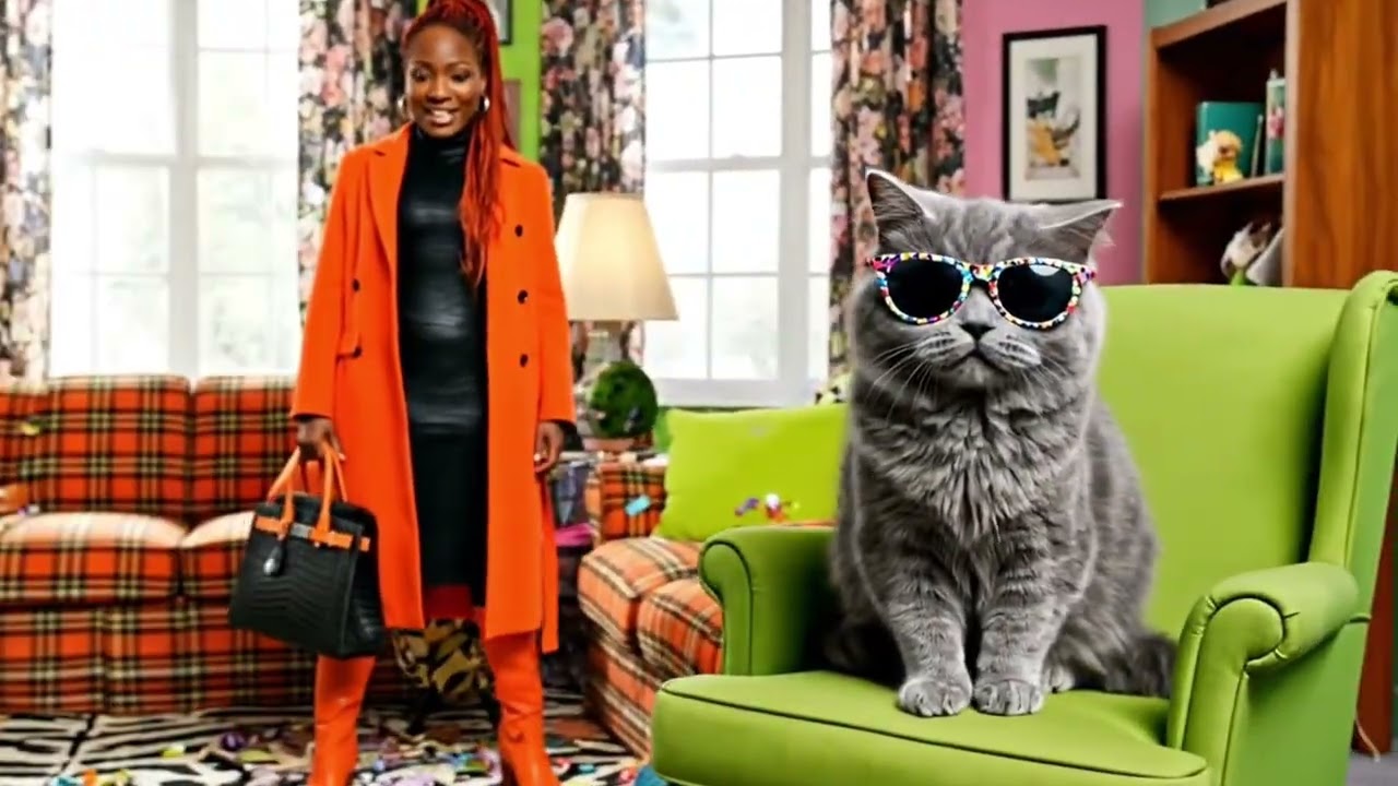 Calling Interior Perfection