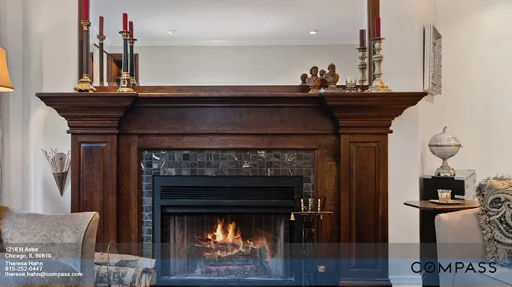 1216 N Astor - Theresa Hahn