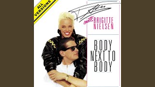 Body Next to Body (Extended Other Version) (2022 Remaster)