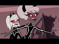 Hazbin Hotel S1E7 Out For Love 4K24FPS With Lyrics 