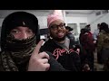 FASHION WEEK &amp; AUDIOMACK STUDIO! NYC VLOG WITH MATTVAUHN!