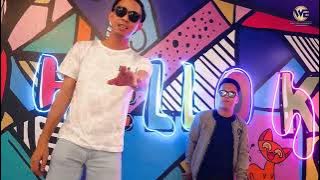 KU ENDA PEDULI - YUS ANDREW Feat WA
