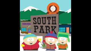 South Park theme 1 hour