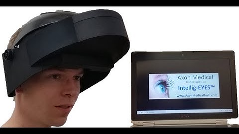 Axon Medical Technologies ECAT and IntelligEYES user