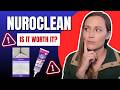 NuroClean Mold Gel Review ⚠️ Does It Really Work? Find Out Now! NuroClean Review