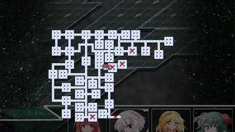 Labyrinth of Touhou Rebirth   Pt 26 Great Maze Pt 1