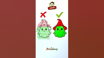 ♥️💚🤡🤡💚♥️ ll ❎️🥹✅️😁ll #shorts #shortsfeed #drawing #art #artist #ytshorts