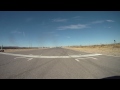 Arroyo Seco Raceway with my Mazdaspeed6, 11/20/10