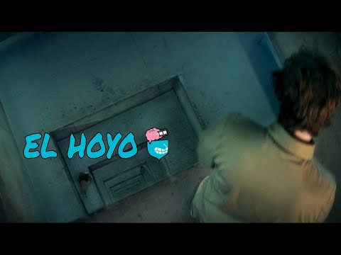 🎦EL HOYO(2019) -