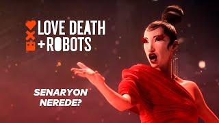 Yeni Sezon Nasıl? I Love, Death & Robots 2. Sezon İncelemesi