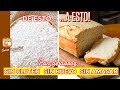 Pan de caja hecho con arroz ¡Sin gluten, sin huevo, sin amasar!- Cocina Vegan Fácil