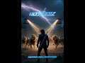 Ultraluz- Apocalipse 3:7...The Chains Will Be Broken!!! (New Album 2025 ULTRA RELÂMPAGO)