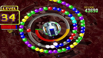 [PS1] Ballistic - Panic Mode Easy #2