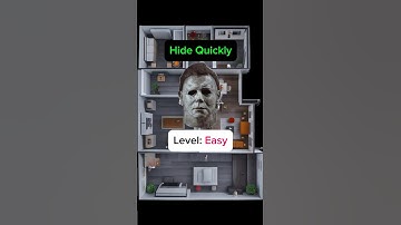Quickly choose your hiding Spot! #hideandseek #survive #game #survive #impostors #interactive #fyp