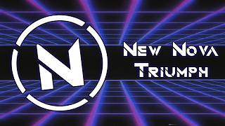 New Nova - Triumph (Official Audio) @NewNova88