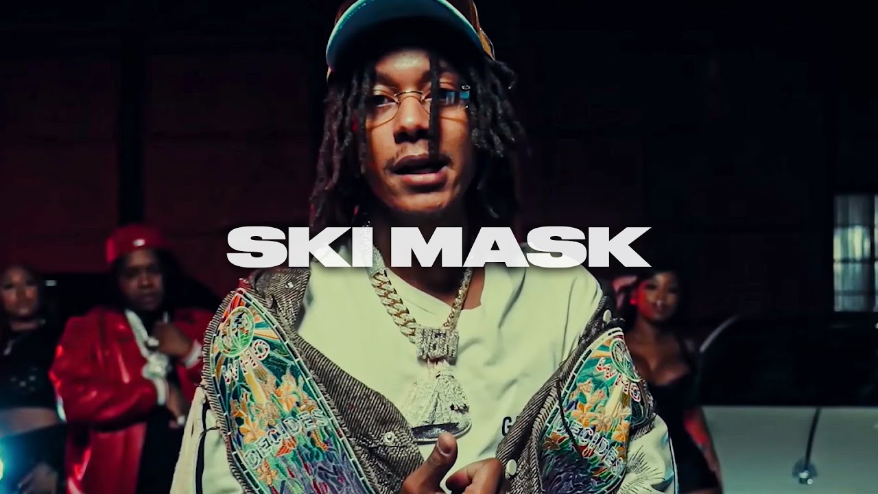 [FREE] Skilla Baby Type Beat x YTB Fatt Type Beat - ''SKI MASK'' - YouTube