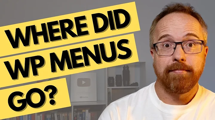 How to edit the menu in WordPress 6+ (2025) + Elementor | 3 ways | WordPress How To Edit Menu