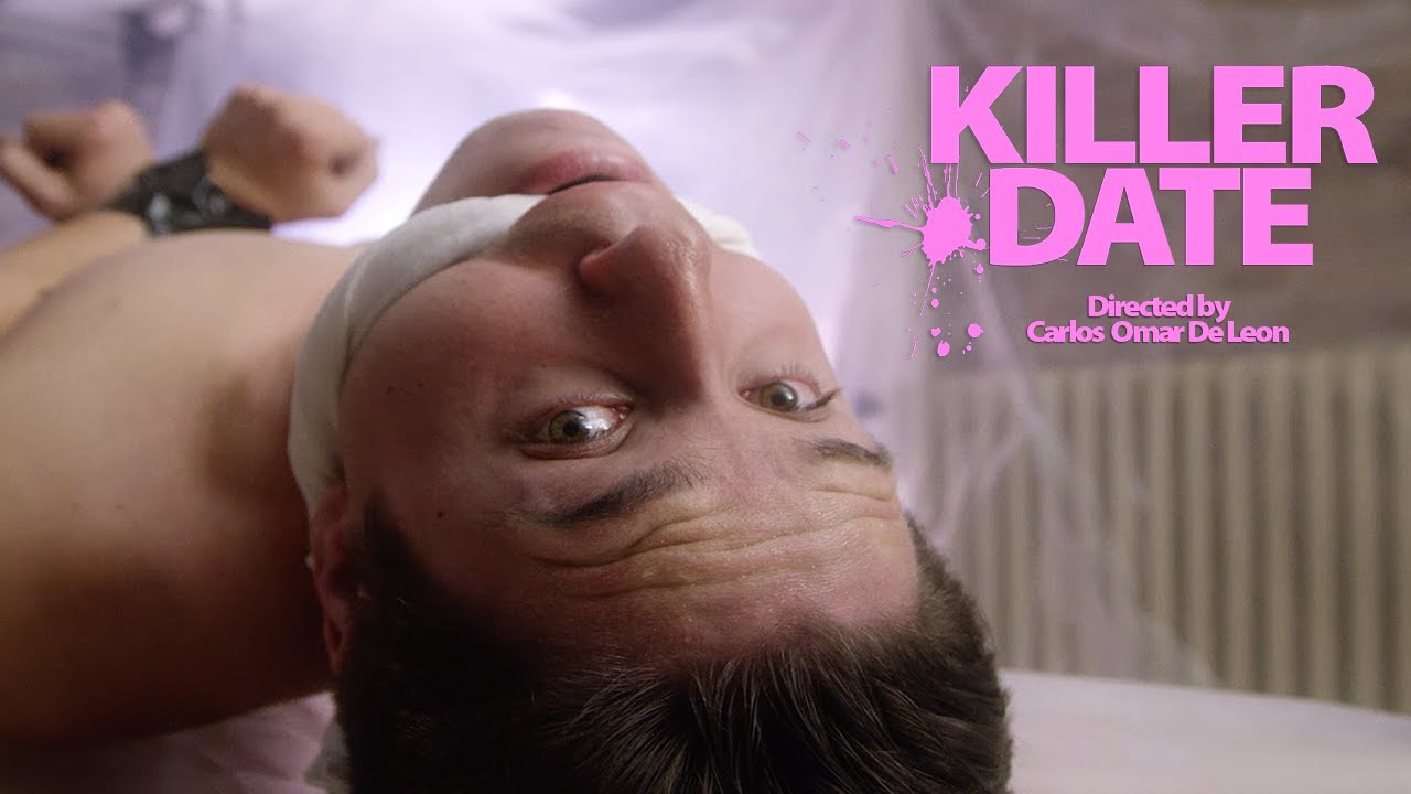 Killer Date - Short Film