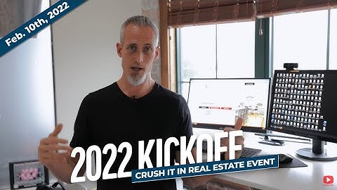 Jim Black will be a speaker at the 2022 Crush It Event on February 10th