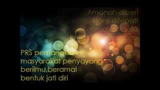  PRS Song [HD]