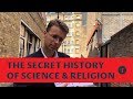 Nick Spencer Radio 4 Science & Religion extras