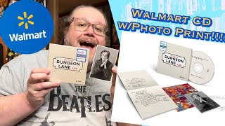 The Boys Of Dungeon Lane Walmart CD #paulmccartney #unboxing #walmart #photo #4k #mpl @BeatleDustino