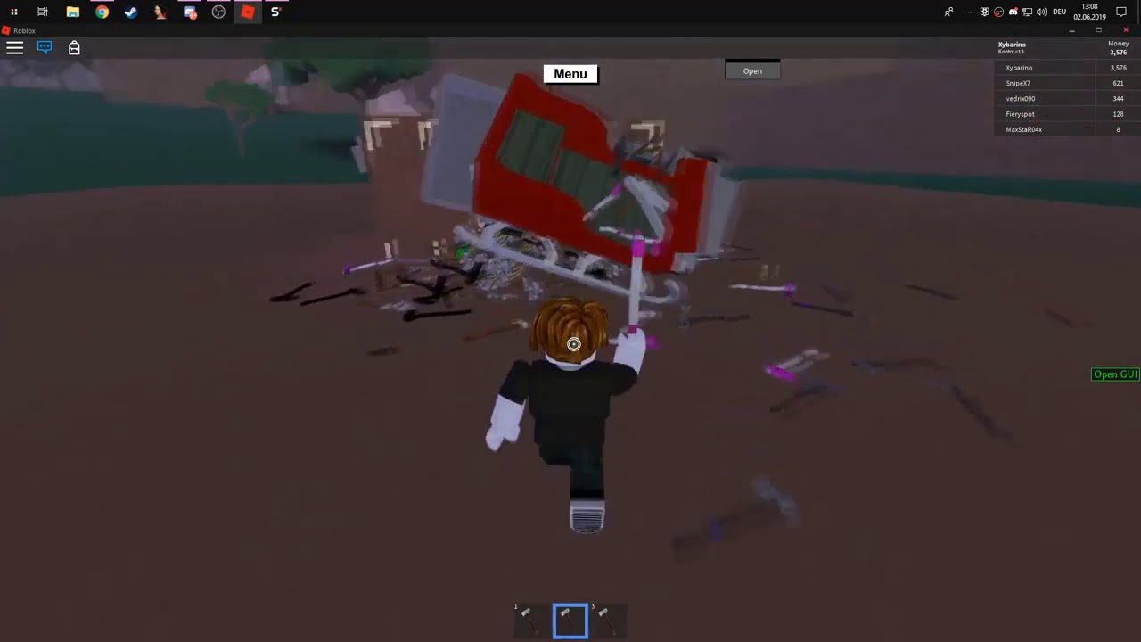 Yammy Xox Roblox Yammy Xox Roblox All Unused Robux Codes No Human - how does yammy hack roblox accounts