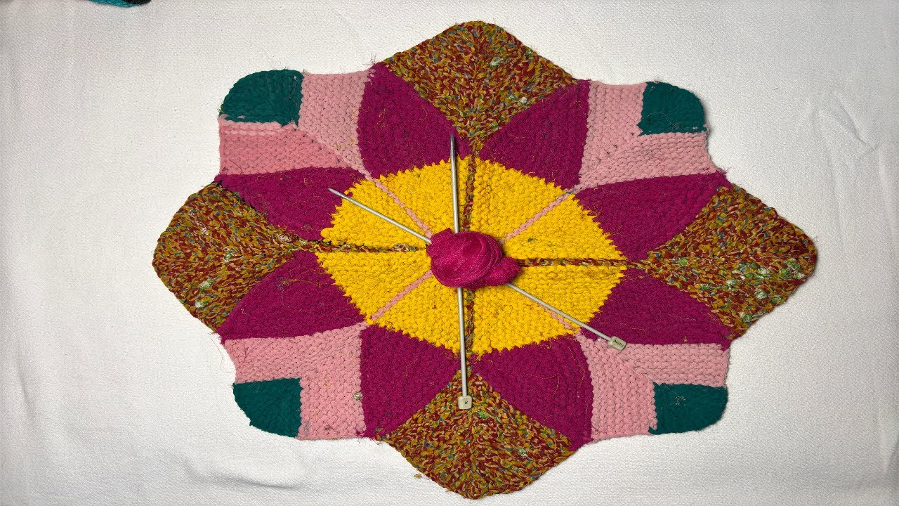 DOORMAT DESIGN 16 HINDI YouTube