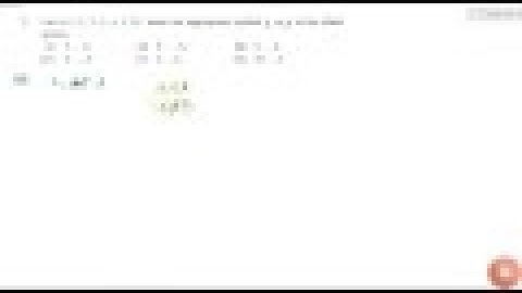 Let `A = {1, 2, 3, 4, 5, 6}` . Insert the appropriate symbol ` in ` or ` !in ` in the blank spac...