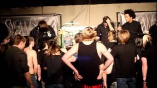 SycAmour - Set Fire To The Rain (Adele Cover)