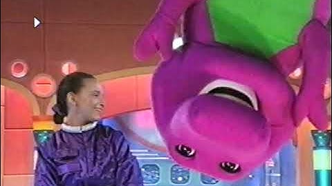 In Outer Space (2013 Version) Part 13