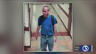 PHOTOS: Middletown man's body found after months-long search