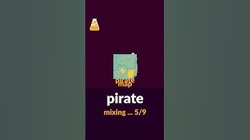 Use the PIRATE in Little Alchemy 2