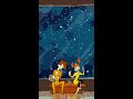 LoFi &amp; Stargazing | Space Boy | WEBTOON
