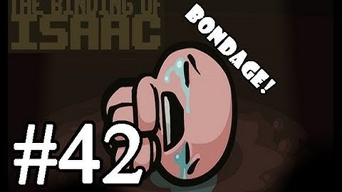 The Binding of Isaac: Rageplay w/ GoldenBlackHawk Part 42: Wrath of the Lamb