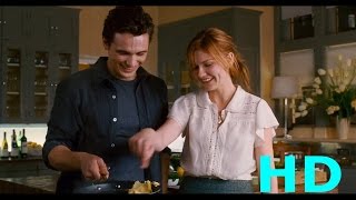 Harry Osborn & Mary Jane Watson Kitchen Scene- Spider-Man 3 Movie Clip Blu-ray HD Sheitla