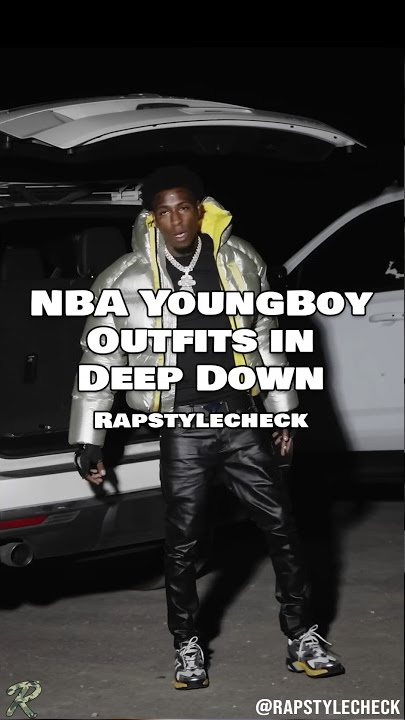 NBA YOUNGBOY OR MONEYBAGG YO? 🥶 DRIP BATTLE 30 💧 #nbayoungboy #moneybaggyo  #streetwear 