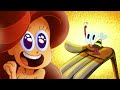 Зиг и Шарко | Пчелка | русский мультфильм | дети видео | мультфильмы |