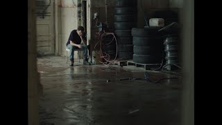 Watch Foam Trailer