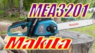 マキタ エンジンチェーンソー MEA3201M