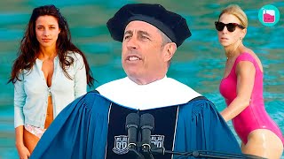 Jerry Seinfeld Dated a Highschooler when He Was 38 | Rumour Juice by Rumour Juice 464 views 1 day ago 7 minutes, 27 seconds