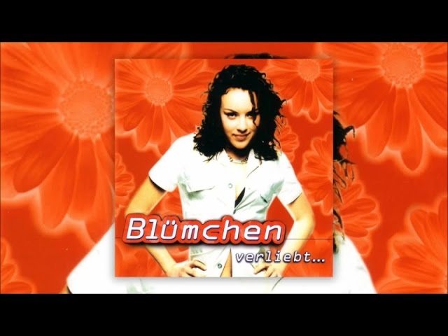 Blümchen - Eisblumen