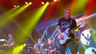 SUFRE MAMÓN Hombres G en vivo phoenix AZ