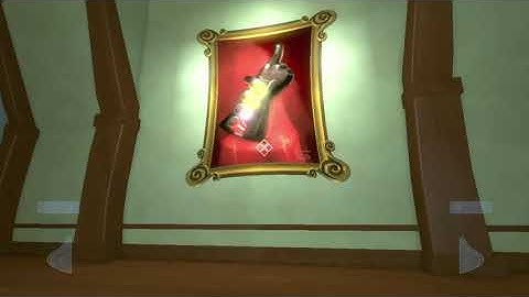 Quantum Conundrum Livestream Playthrough Part 1