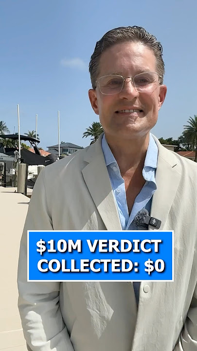 They Won a $10M Judgment—and Got Nothing