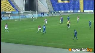 Levski - Red Star 1 0