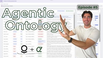 Palantir Foundry | Speedrun Your First Agentic AIP Workflow (Agentic Ontology?)